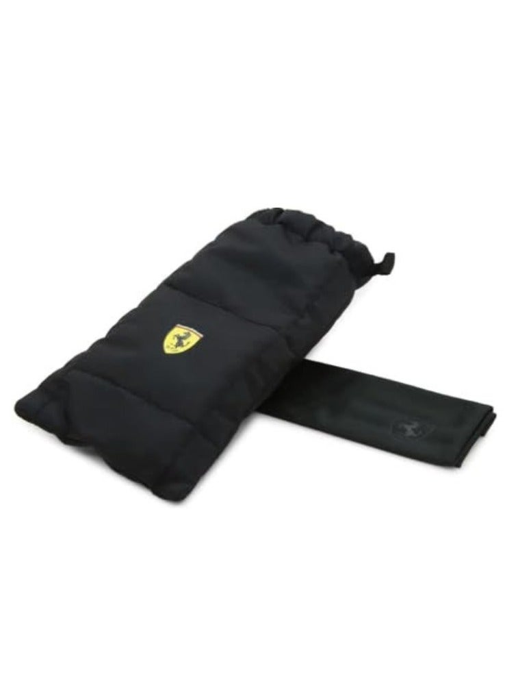 Ferrari Scuderia FZ6011U Men's Sunglasses - Image 4