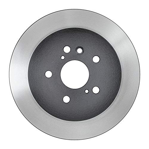 Wagner Brake BD180363E Disc Brake Rotor - Image 3