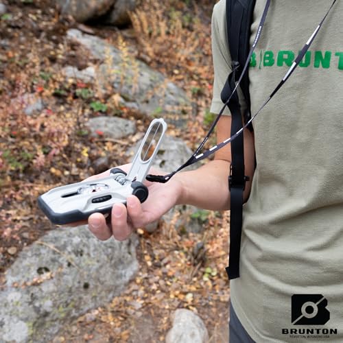 Brunton - TruArc 20 - Compass - Image 5