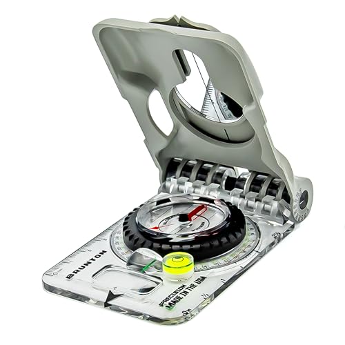 Brunton - TruArc 20 - Compass - Image 1