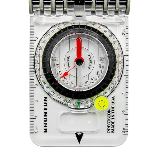 Brunton - TruArc 20 - Compass - Image 2