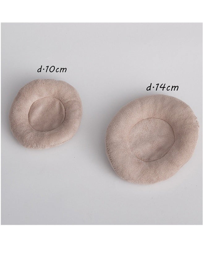 A  Set Of Children's Photography Pillow Baby Photo Ring Modeling Pillow Photo Studio Photo Assistant Pillow - Image 5