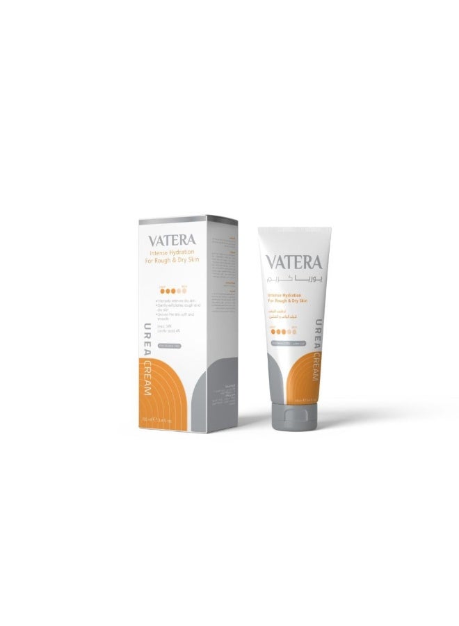VATERA Urea Cream - Image 1