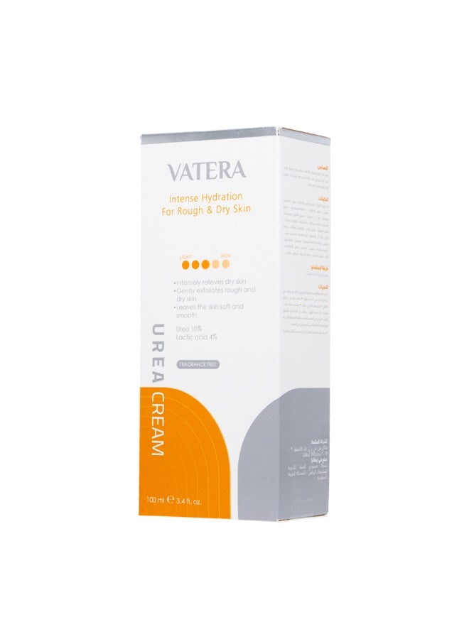 VATERA Urea Cream - Image 3