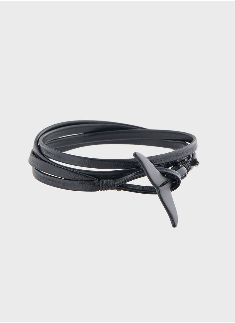 Seventy Five - Casual Wrap Bracelet - Image 1