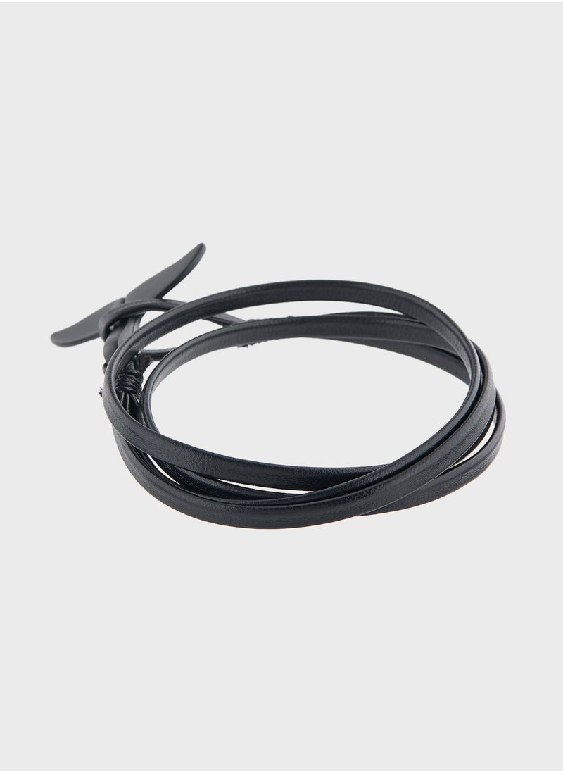 Seventy Five - Casual Wrap Bracelet - Image 1