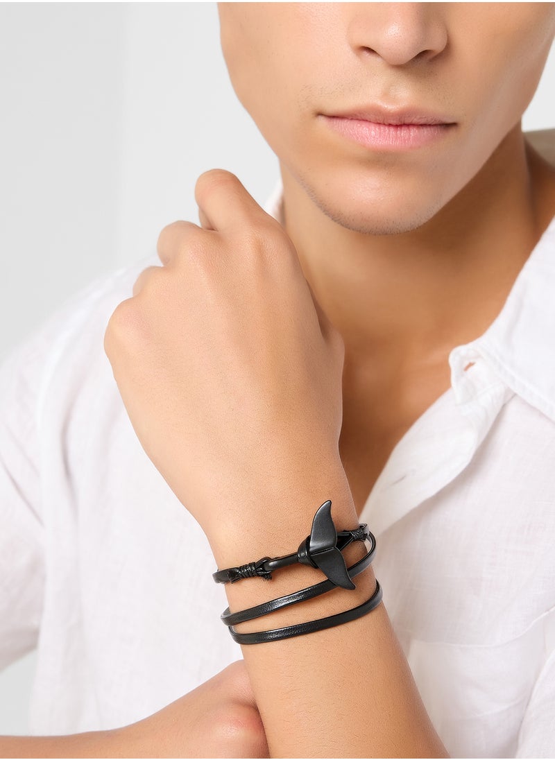 Seventy Five - Casual Wrap Bracelet - Image 1