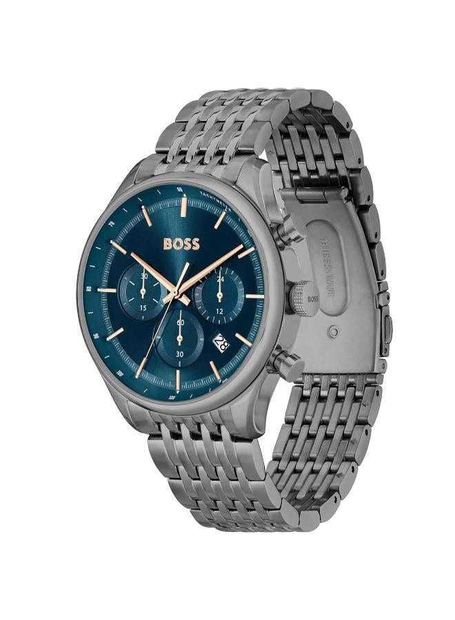 BOSS Hugo Boss Watch For Men 1514083  - Image 2
