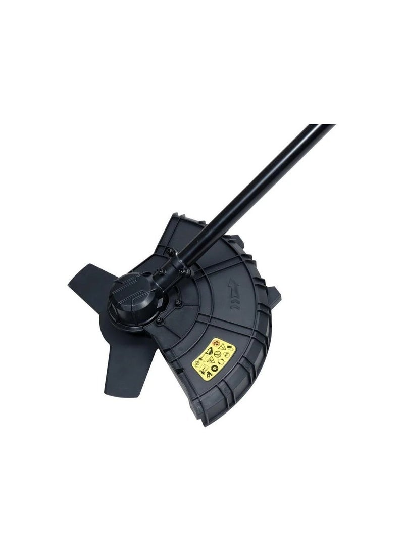 Yato BRUSH CUTTER 36V 34CM (BODY ONLY) YT-85010 - Image 5
