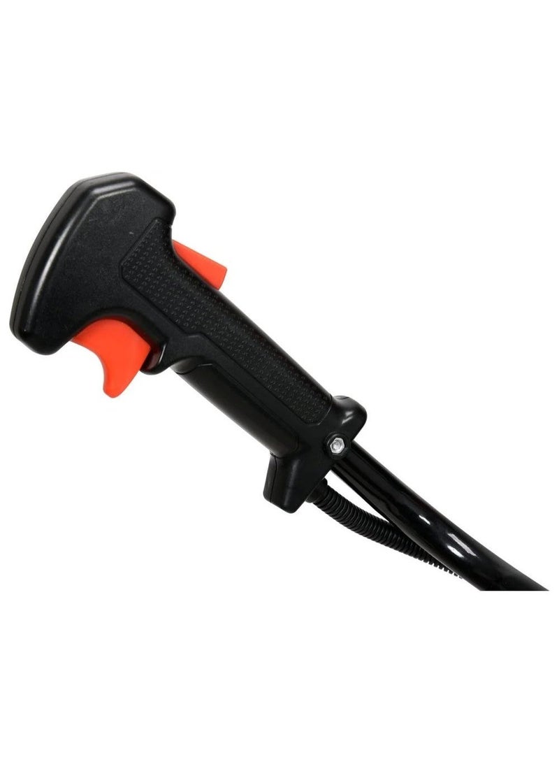 Yato BRUSH CUTTER 36V 34CM (BODY ONLY) YT-85010 - Image 2