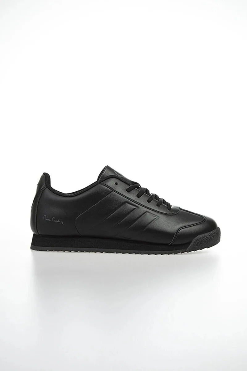 pierre cardin Black Women's Sports Shoes 2SPC30488