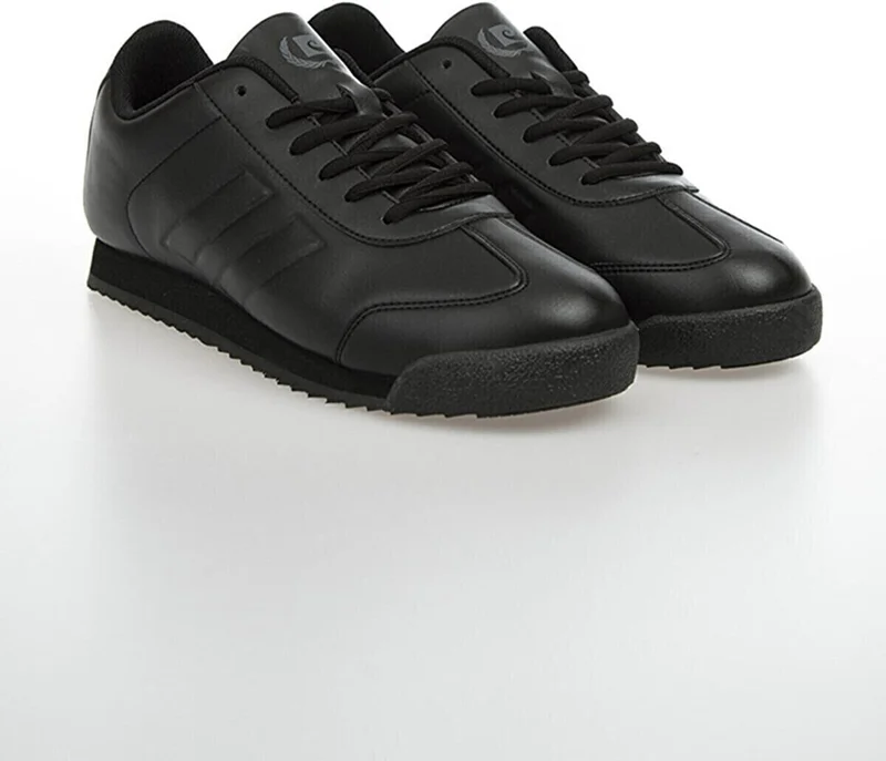 pierre cardin Black Women's Sports Shoes 2SPC30488