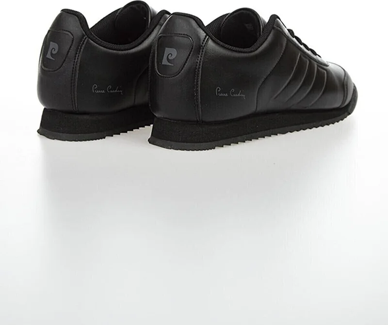 pierre cardin Black Women's Sports Shoes 2SPC30488