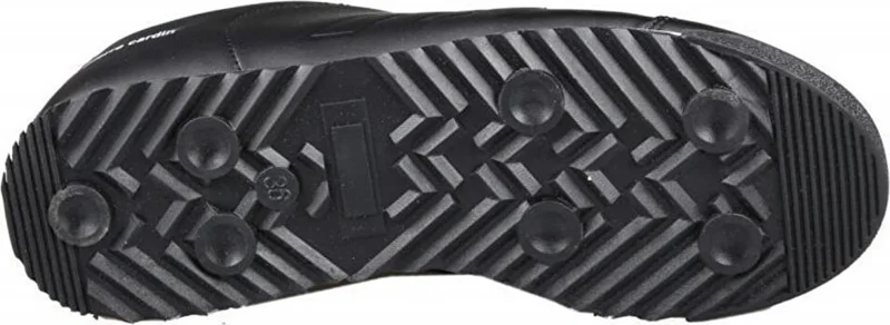 pierre cardin Black Women's Sports Shoes 2SPC30488