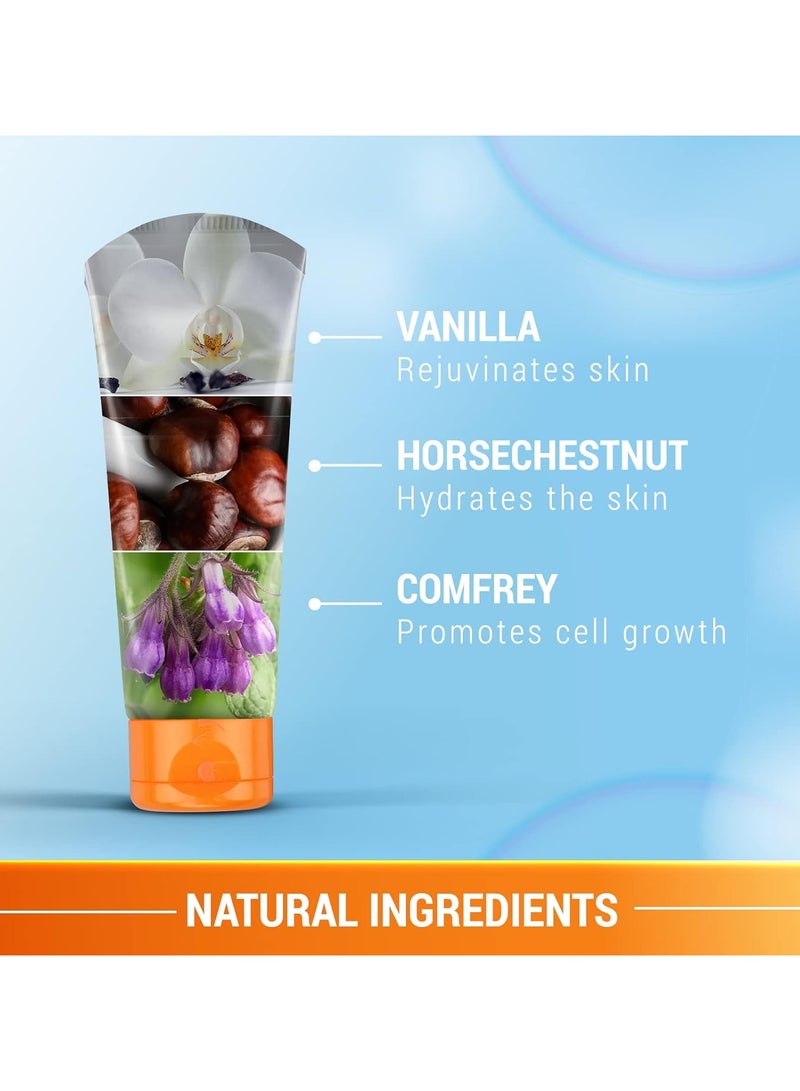 LOTUS HERBALS Safe Sun Invisible Matte Gel Sunscreen SPF 50 PA For Men and Women Non Greasy Suitable for Oily Skin 50g  - Image 3