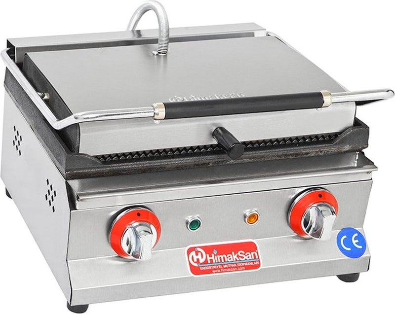 Himaksan Industrial Electric 12 Slice Cast Iron Toaster HMK-TSE12 