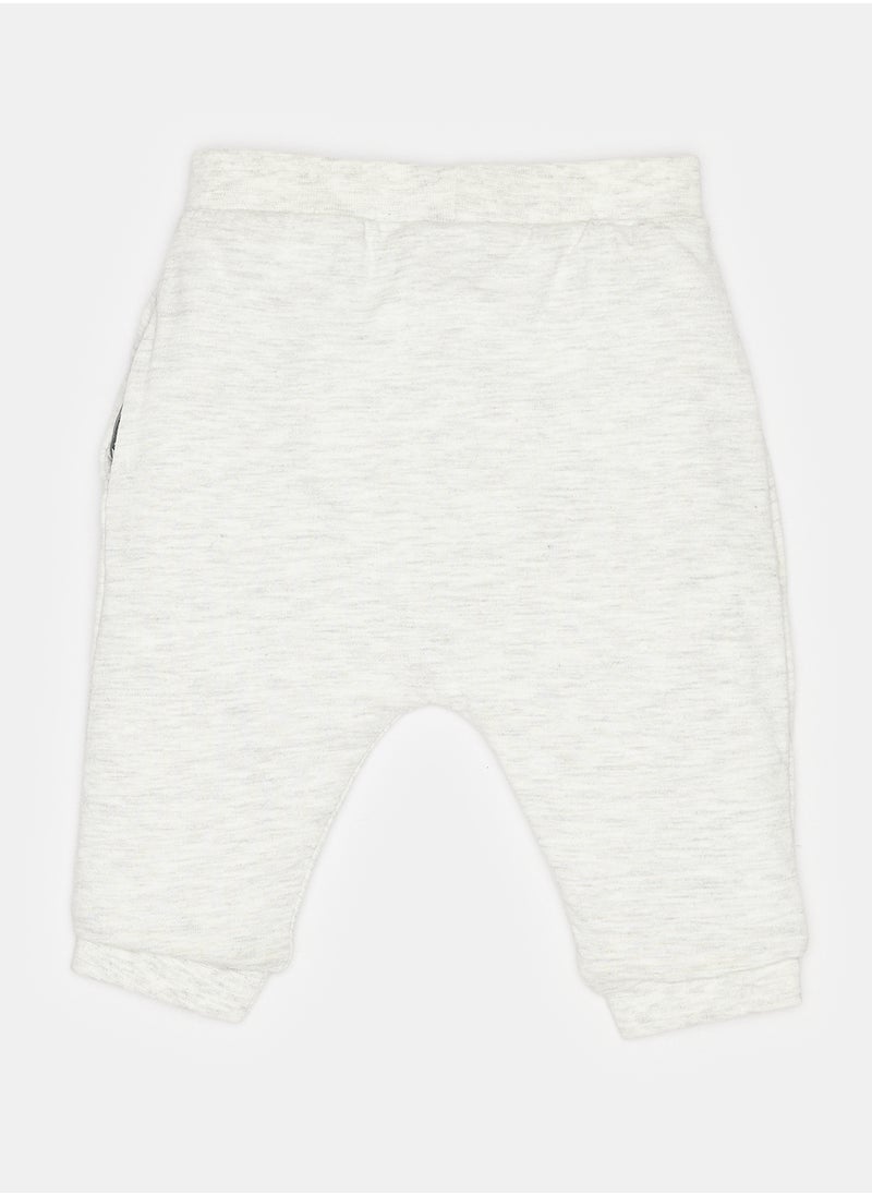 Okaidi - OBaiBi By Okaidi Baby Unisex Pants - Image 1