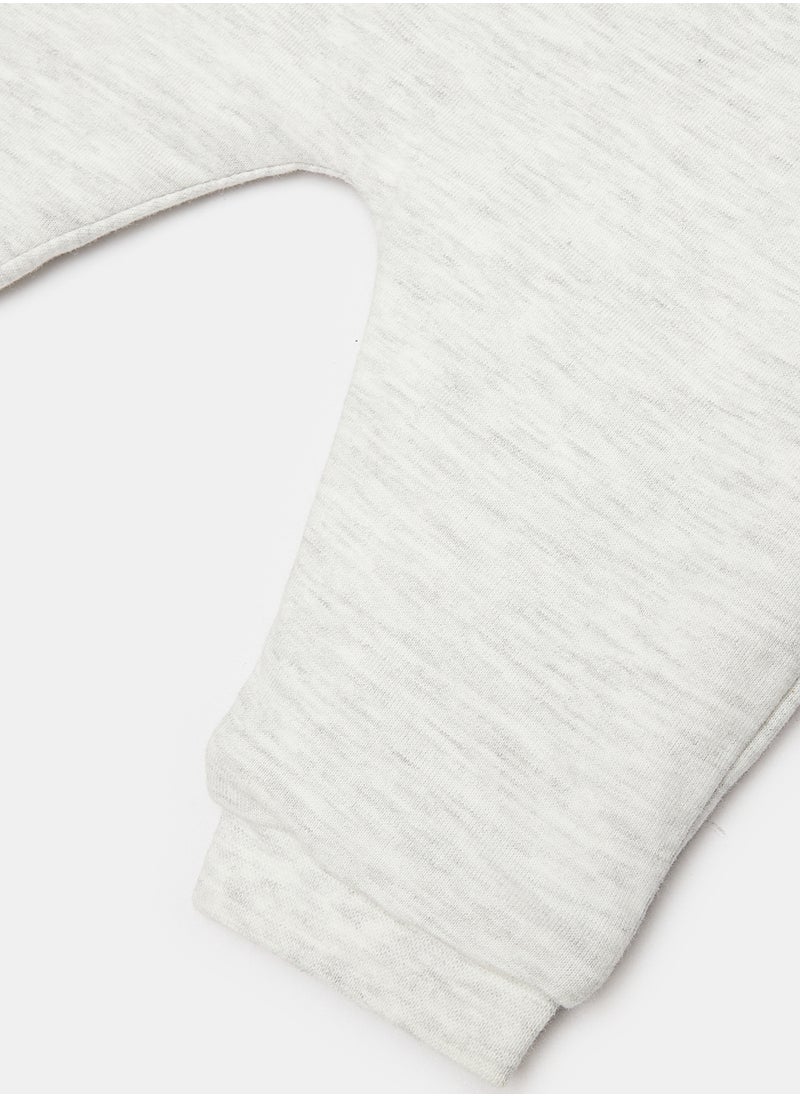 Okaidi - OBaiBi By Okaidi Baby Unisex Pants - Image 1