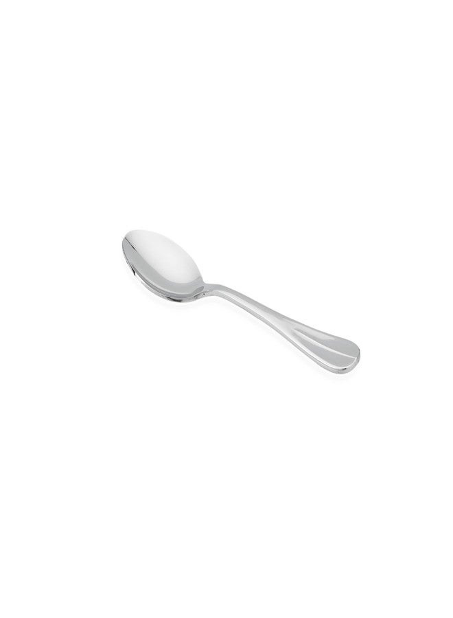 Kishco Fiesta Stainless Steel Tea Spoon Set - Pack of 6 - Image 2