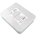 Primal Elements Oatmeal Soap Base - Moisturizing Melt and Pour Glycerin Base for Crafting, Easy to Cut - 10 Pound - Image 2