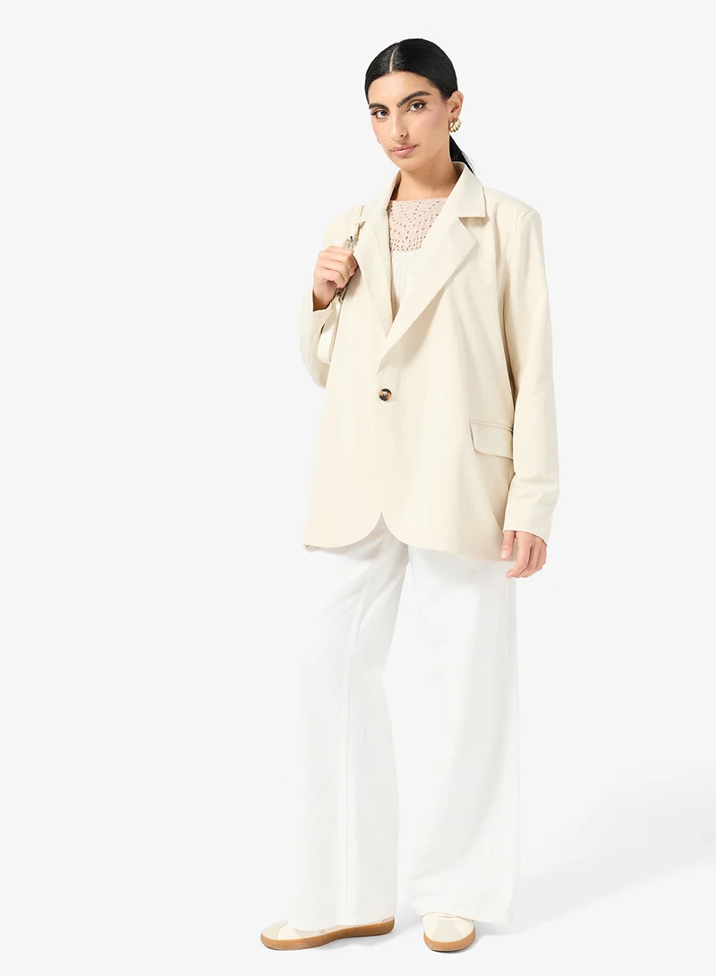 ايلا بليزر واسع