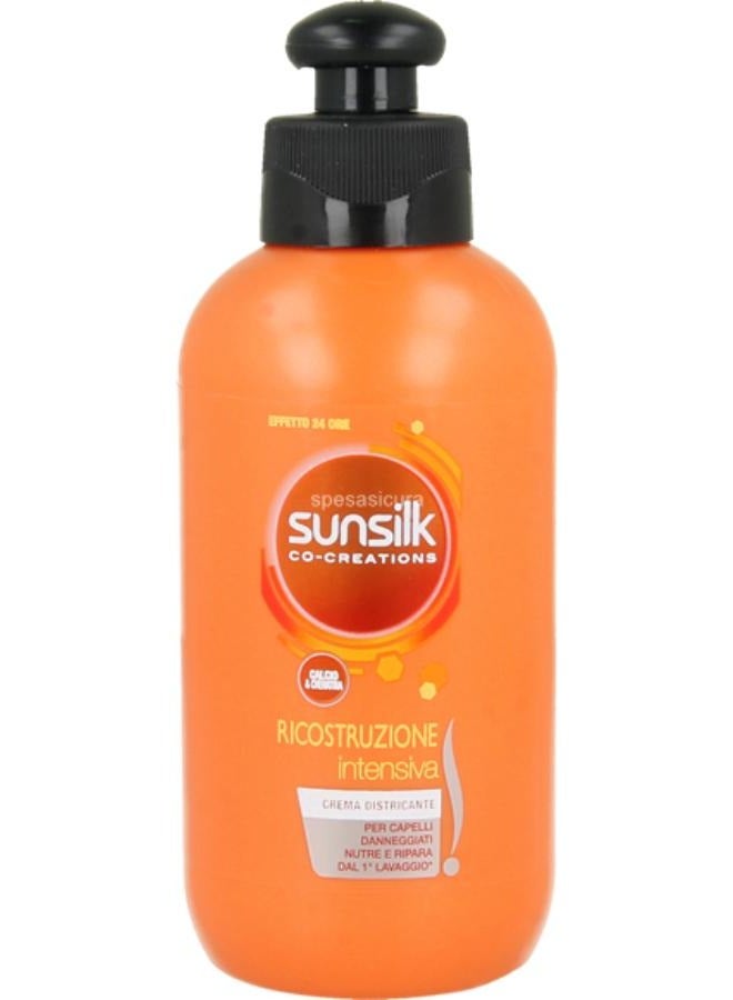 صانسيلك ريكوستروزيوني كريما مكثفة 200 مل