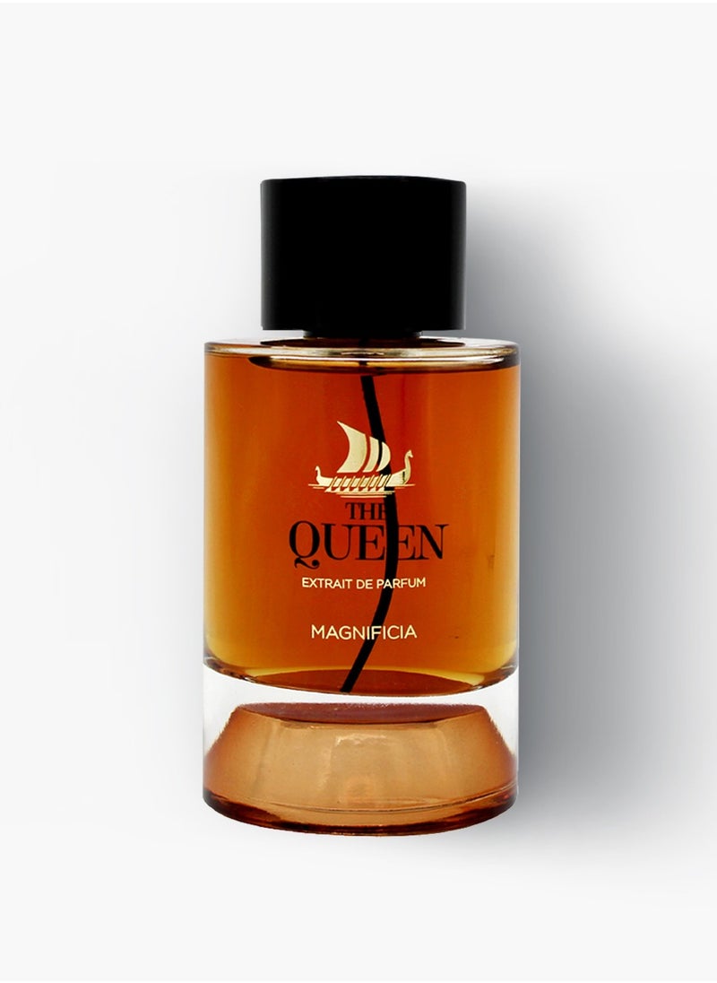 Linea De Bella Linea De Bella Queen Magnificia EDP 100 ML  - Image 1