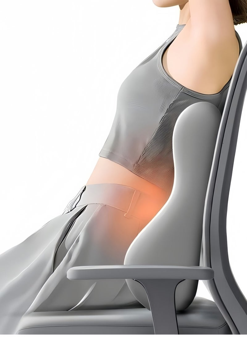 لويال مكتب دعم الخصر ، الخصر وسادة ، وسادة مقعد دعم الخصر ، النوم محطة الجلوس - Image 1