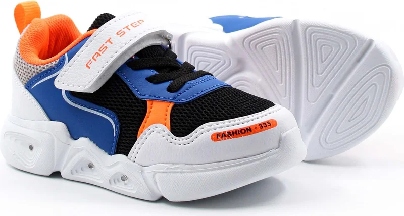 فاست ستيب Kids Sneakers 141XCA018