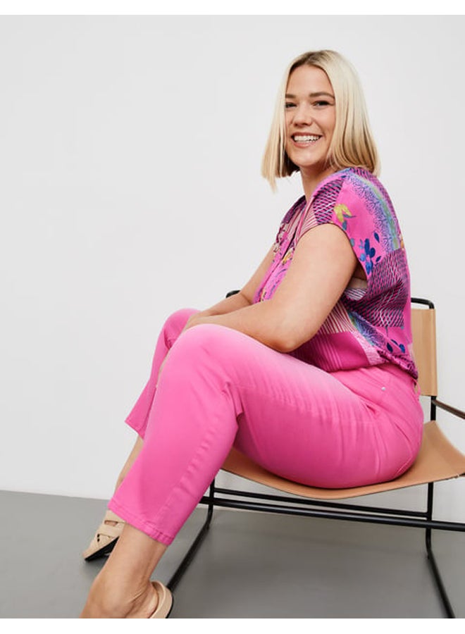 GERRY WEBER 3/4 jeans Betty - Image 5