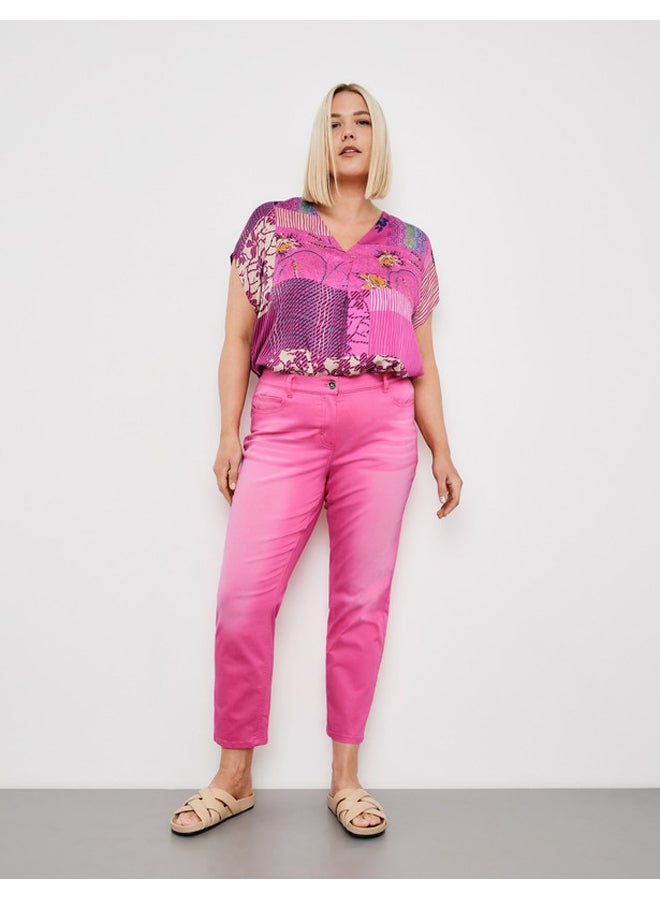 GERRY WEBER 3/4 jeans Betty - Image 2