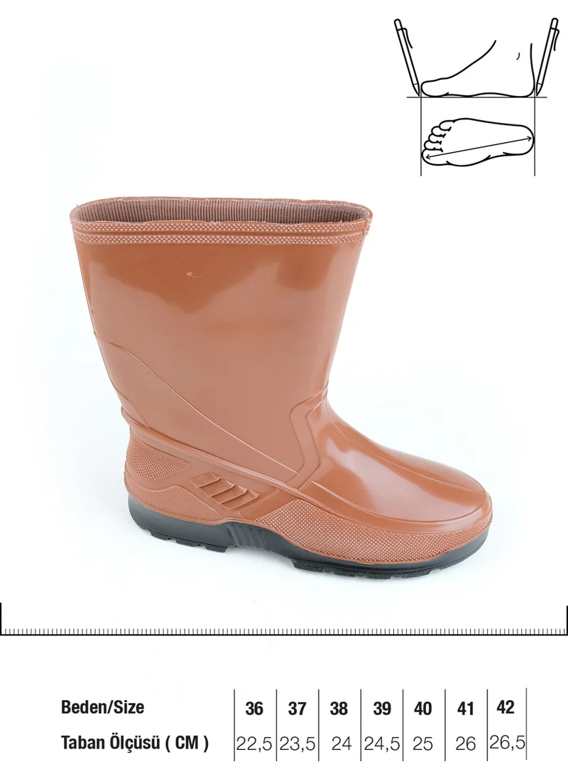Gezer Men's Young Boots