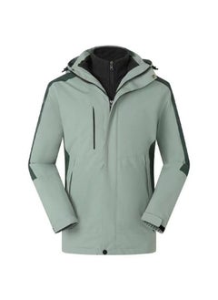 Loquat Autumn/Winter Outdoor Blazer Jacket 