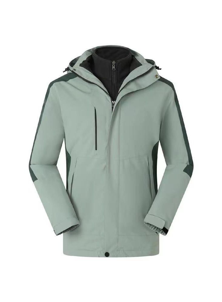 Loquat Autumn/Winter Outdoor Blazer Jacket 