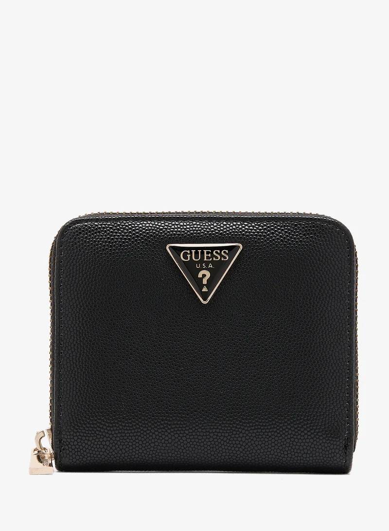 جس Isobel Small Zip Around Bi-Fold Wallet