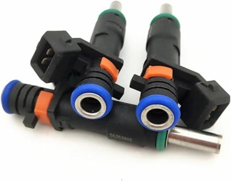 Wivplex Fuel Injectors for Opel Z18XER - Image 5