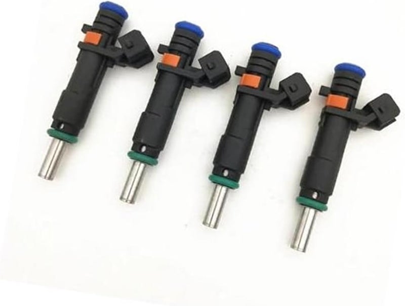 Wivplex Fuel Injectors for Opel Z18XER - Image 1
