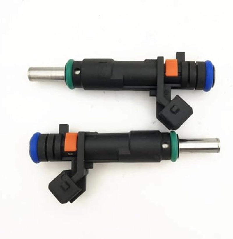 Wivplex Fuel Injectors for Opel Z18XER - Image 2