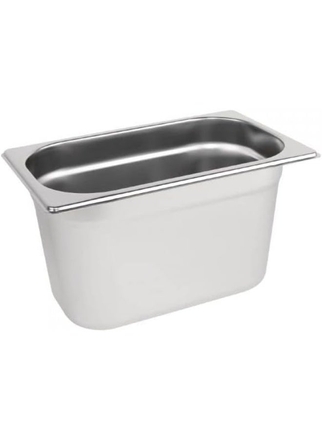 شركة صوفيا للتبريد صينية GN 1/4 15 سم - Image 1