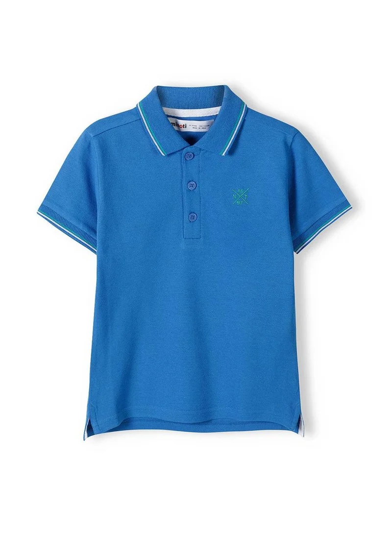 MINOTI Teen Boys  Polo Shirt