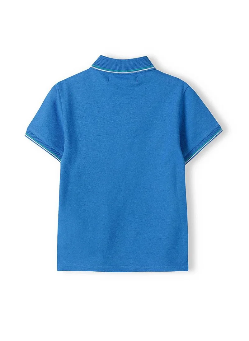 MINOTI Teen Boys  Polo Shirt