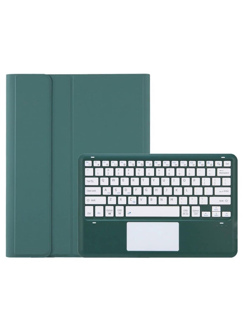 Xiaomi Redmi Pad Pro 12.1 inch 2024 Released Touched Keyboard Case with Pen holder Protective Magnetic case For Redmi Pad Pro 12.1'' - Image 2