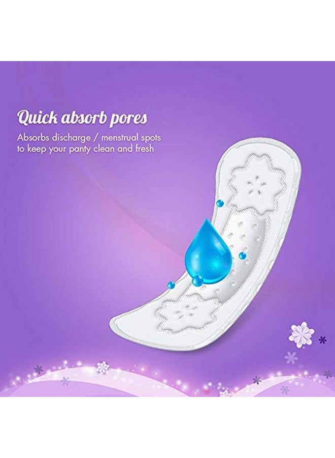 صوفي فوط صحية يومية من سوفي - عبوة من 40 قطعة - Image 4