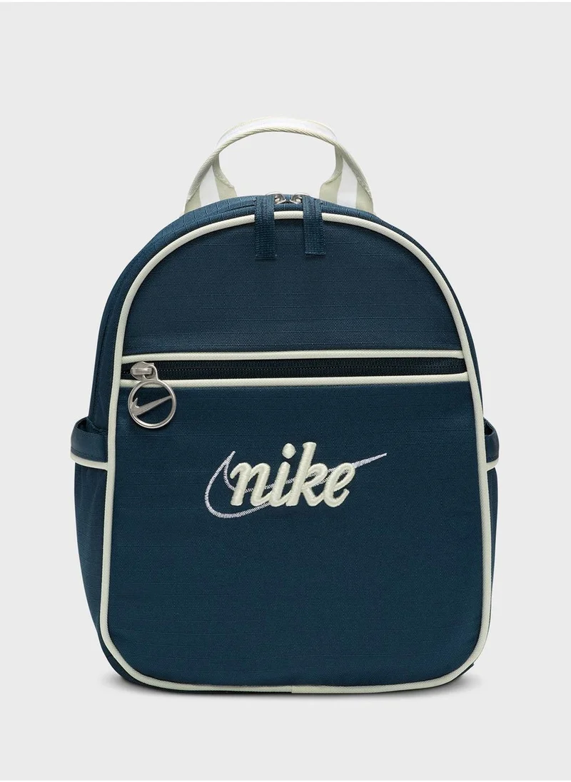 Nike Nsw Futura Mini Retro Backpack