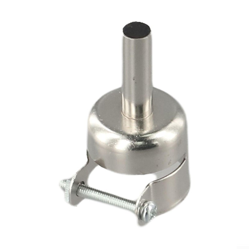 Stainless Steel Hot Air Nozzle Set 3mm 4mm 5mm 6mm 7mm 8mm 10mm 12mm with Locking Screw - Image 4