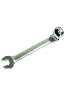Vanadium Flexi-Head Ratchet Ring Spanner  - Image 2