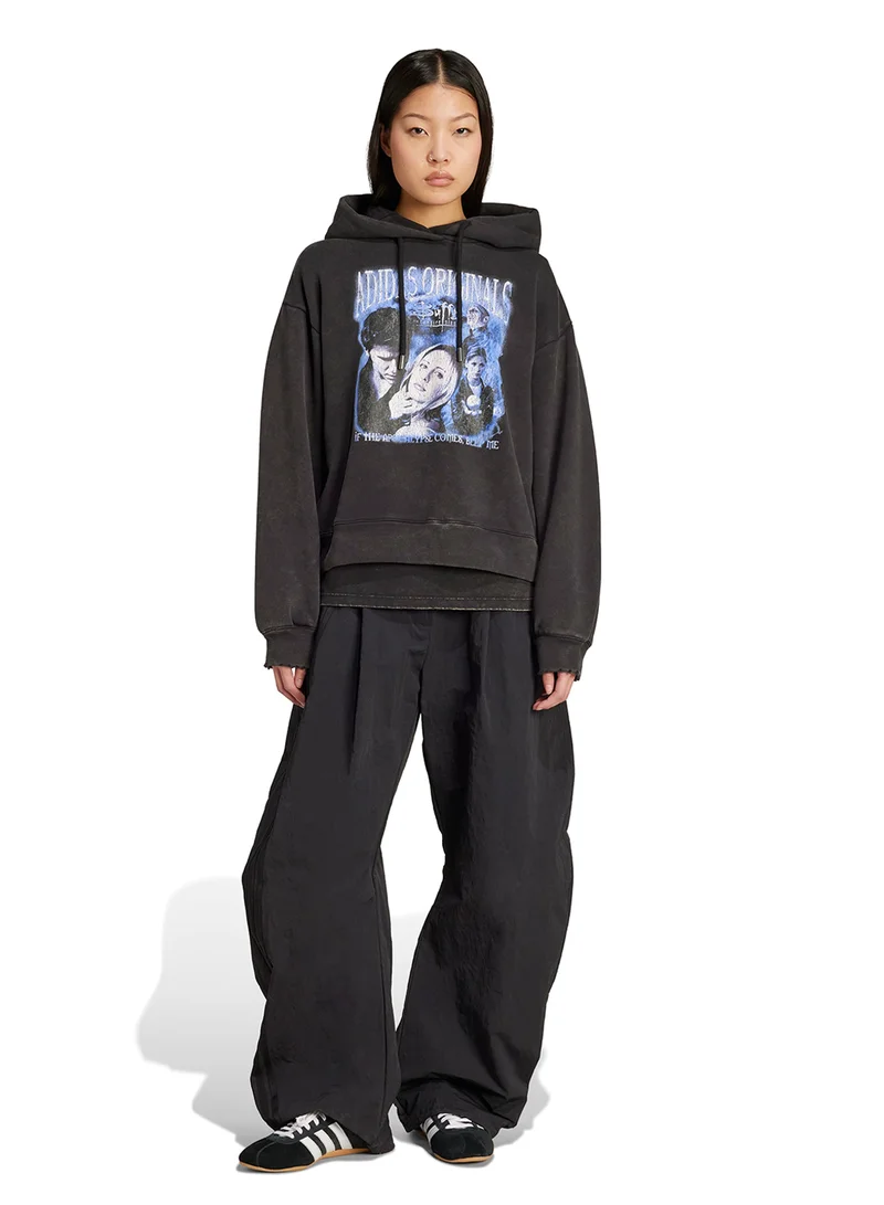 adidas Originals 20Th Century Fox Disney Hoodie