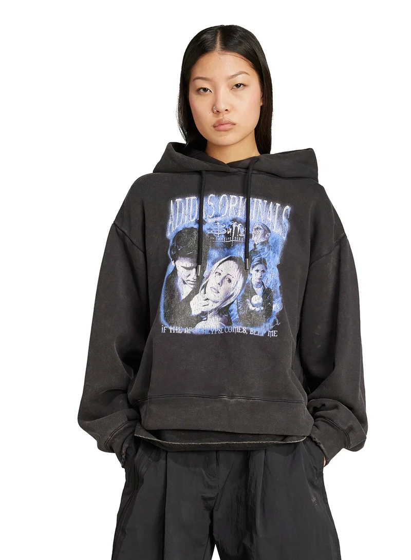 adidas Originals 20Th Century Fox Disney Hoodie