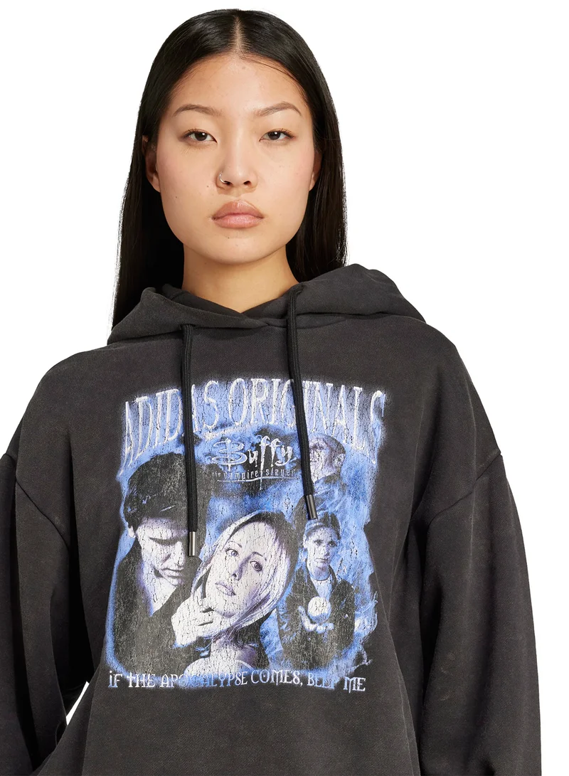 adidas Originals 20Th Century Fox Disney Hoodie