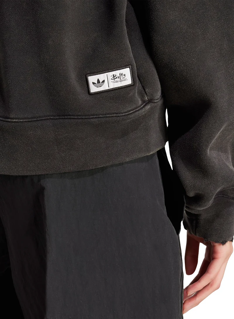 adidas Originals 20Th Century Fox Disney Hoodie